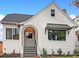 3305 16th Ave S, Seattle, WA 98144