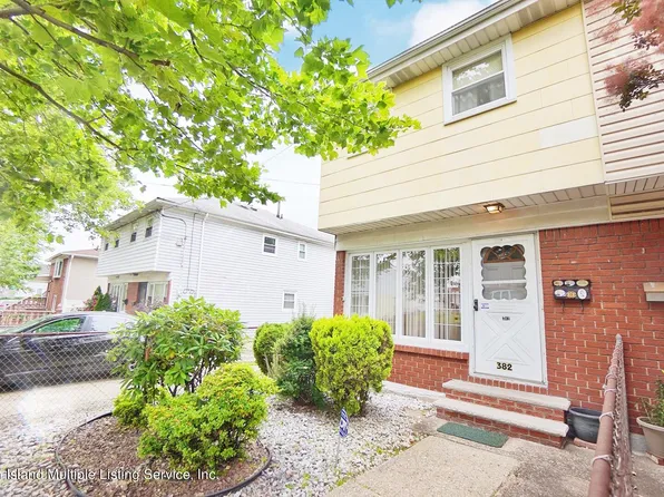382 Hanover Ave, Staten Island, NY 10304