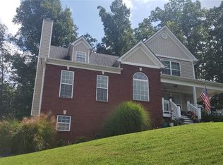 139 Shoals Trl, Dallas, GA 30132