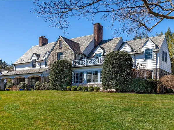 7 Edgewood Lane, Bronxville, NY 10708