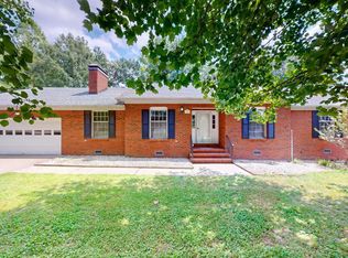 1557 Mockingbird Dr, Murray, KY 42071