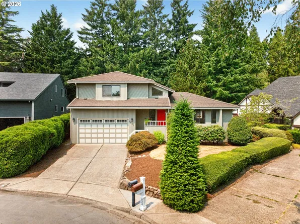 6542 SW 88th Ave, Portland, OR 97223