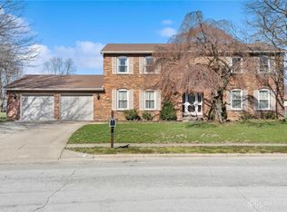 2327 Monterey Dr, Xenia, OH 45385