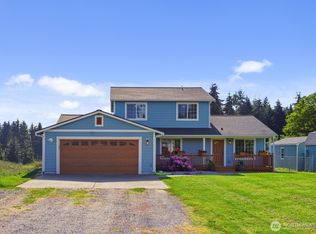 Sarjent Home Tr, Rochester, WA 98579