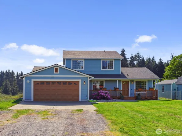 18137 No Name Lane SW, Rochester, WA 98579