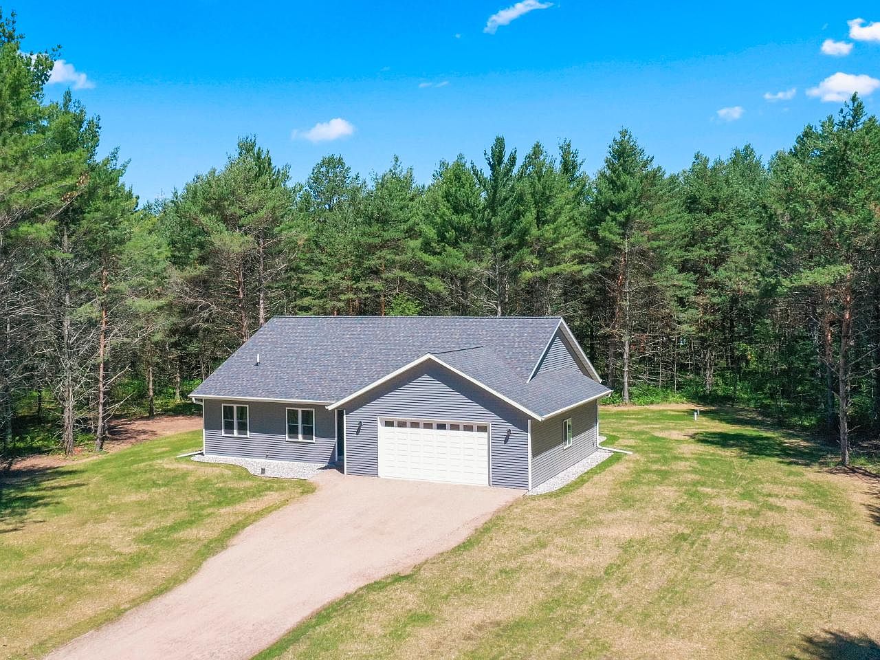 4390 Wranik Dr, Eagle River, WI 54521 Zillow