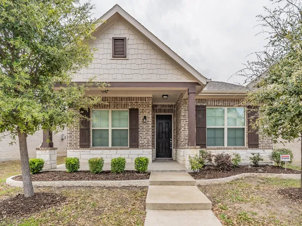 8252 Agarito Way, Dallas, TX 75252