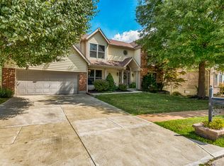 5355 Studer Ln, Saint Louis, MO
