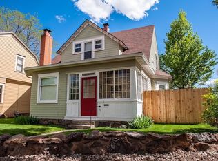 17 Boulder Crescent St, Colorado Springs, CO 80903