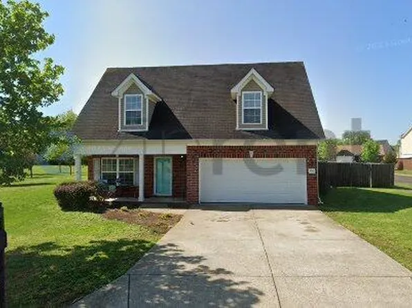 4041 Sequoia Trl, Spring Hill, TN 37174