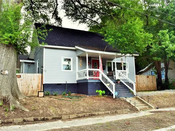 316 S Highland St, Gastonia, NC 28052