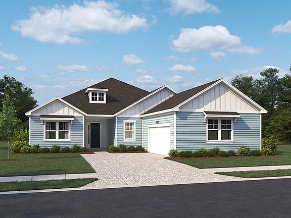 Crescent Shores - Tidewater Elevation Image 3