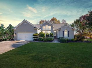 116 Briarwood Ct, Paris, TN 38242