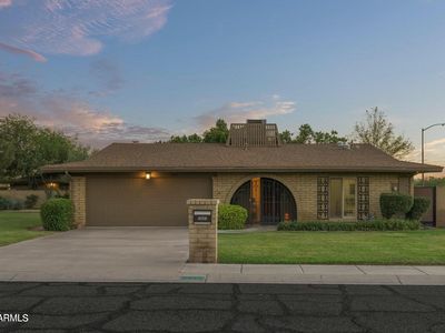 1041 E Orangewood Ave, Phoenix, AZ, 85020