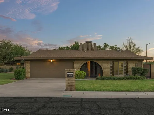 1041 E ORANGEWOOD Avenue, Phoenix, AZ 85020