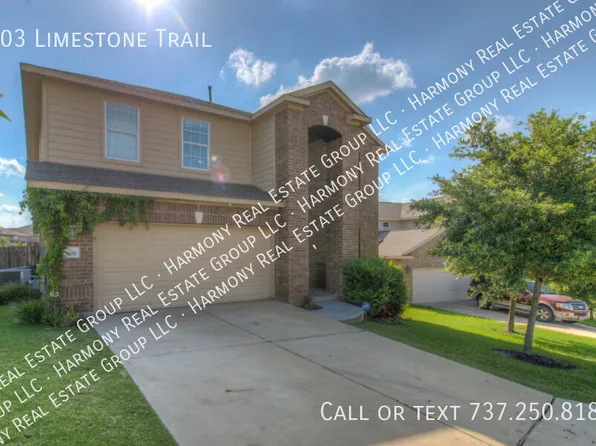 403 Limestone Trl, Austin, TX 78737