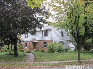 128 Rustic Ldg W, Minneapolis, MN 55419