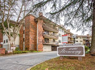 10160 Ryan Rd #309, Richmond, BC V7A4P9
