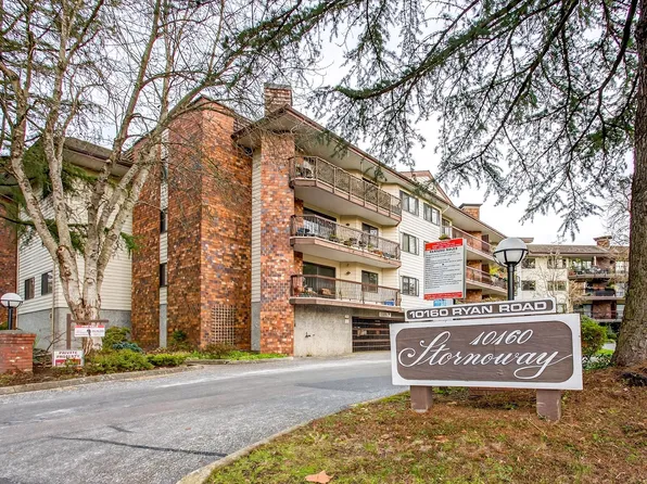 10160 Ryan Rd #309, Richmond, BC V7A 4P9