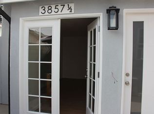3857 Arlington Ave, Los Angeles, CA 90008