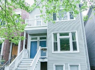 1228 W Henderson St #2A, Chicago, IL 60657