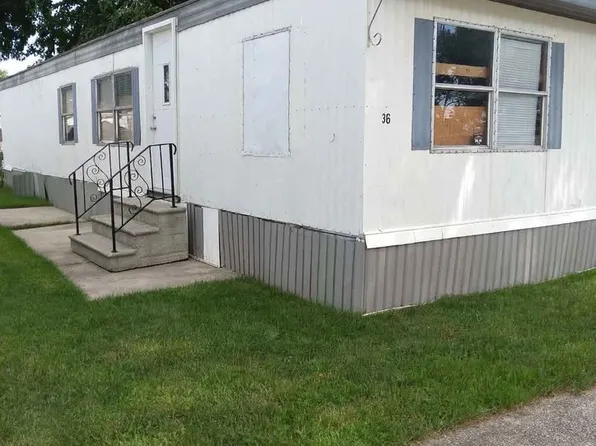 425 Monroe Ave #0, Findlay, OH 45840