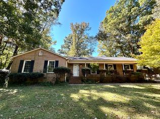 4515 Carving Tree Dr, Mint Hill, NC 28227