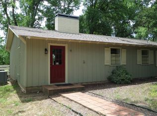 4228 Baylor Camp Rd, Crawford, TX 76638