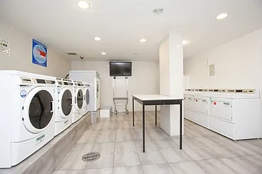 Rented by REAL New York