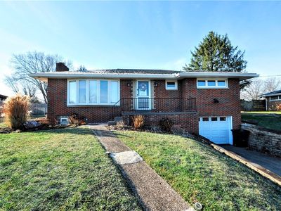 235 Hillcrest Dr, California, PA, 15419