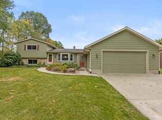 1440 Thirteen Mile Rd NE, Sparta, MI 49345