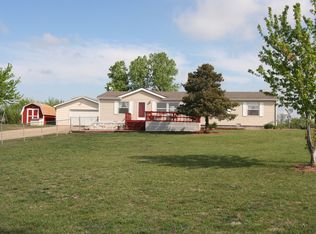 2920 SW 140th St, Augusta, KS 67010