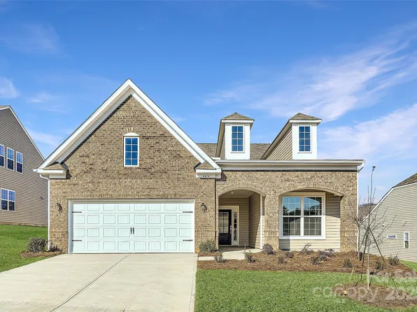 4474 Doyle Ridge Rd, Maiden, NC 28650