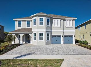 7730 Graben Street, Kissimmee, FL 34747