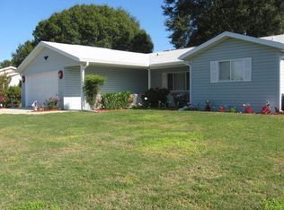 6367 SW 60th Ct, Ocala, FL 34474