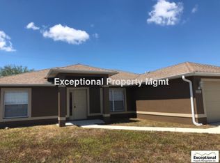 1002 NW 5th Ave, Cape Coral, FL 33993