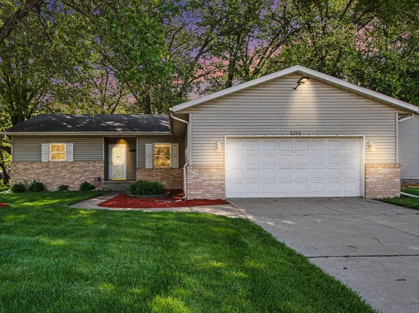6136 Canary Ave, Portage, IN 46368