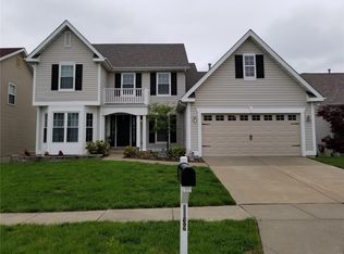 1139 Spring Orchard Dr, O'Fallon, MO 63368