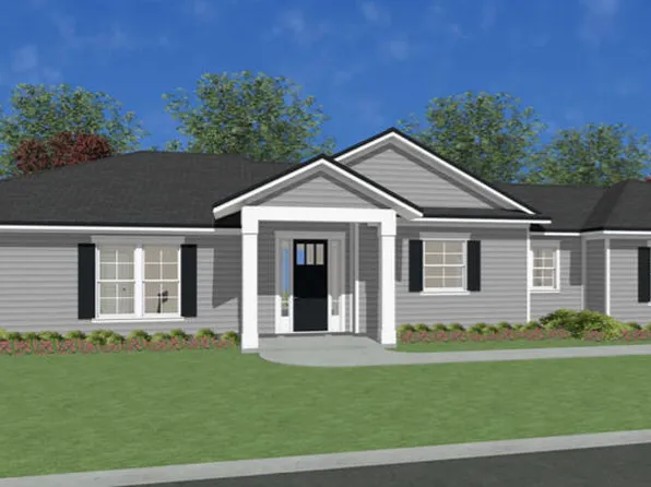 1623 MILL CREEK Road, Jacksonville, FL 32211