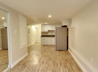 716 Clementina St #716B, San Francisco, CA 94103