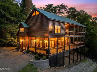 1854 Fantasy Way, Sevierville, TN 37876