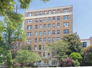 1915 16th St NW APT 604, Washington, DC 20009