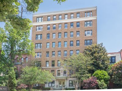 1915 16th St NW APT 604, Washington, DC, 20009