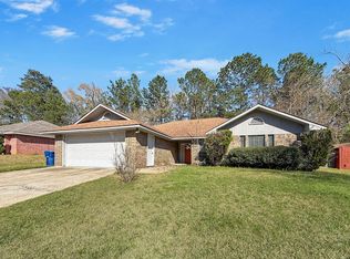 1224 Port Arthur Ter, Leesville, LA 71446