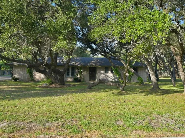 1829 12th St, Ingleside, TX 78362