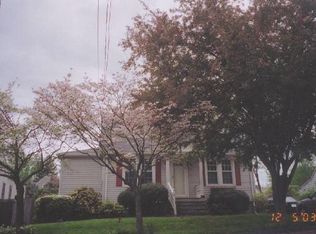 1120 Merritt St, Fairfield, CT 06432