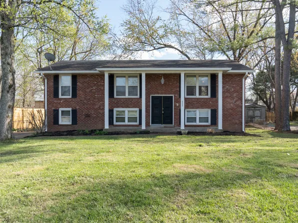 4857 Rainer Dr, Old Hickory, TN 37138