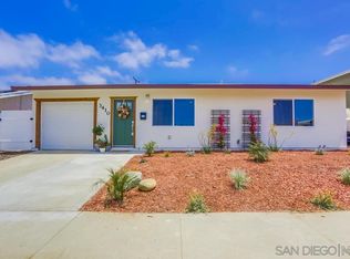 3410 Idlewild Way, San Diego, CA 92117