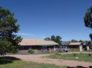 19 Hillside Dr #Iv-93, Datil, NM 87821