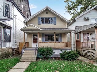 67 Bird Ave, Buffalo, NY 14213